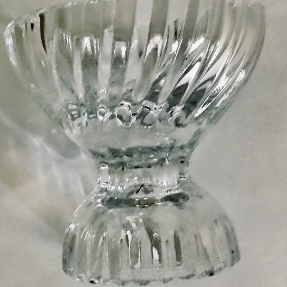 New Kristallglas GmbH Candy Dish Concorde airplane - Picture 11 of 16